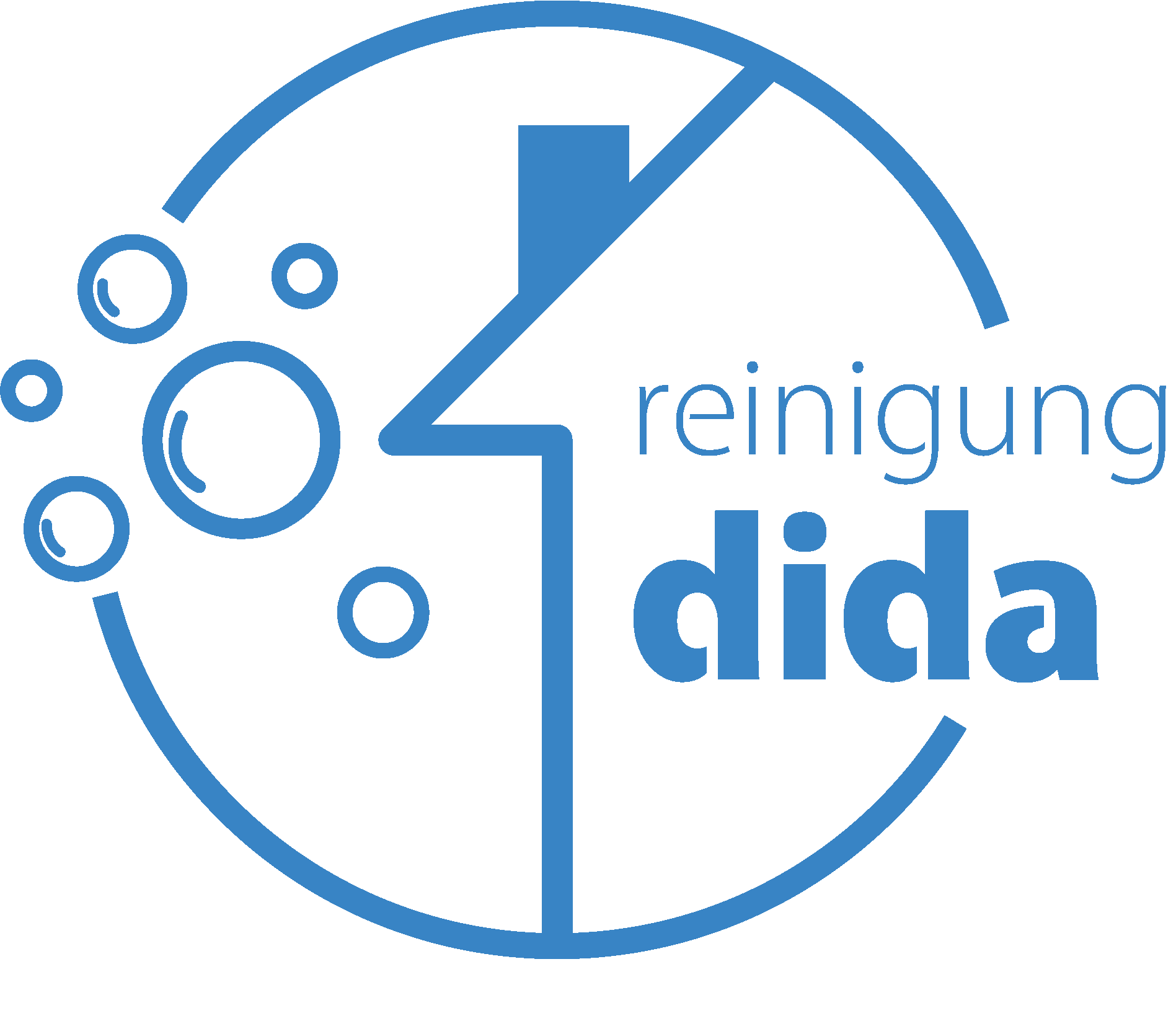 Reinigung Dida